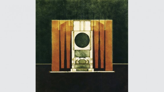 Design III: Exeter Library Analysis,  Fall 1986.
